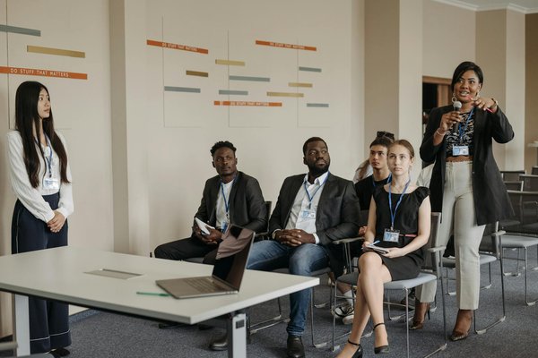 What Are the Secrets to Scaling a UK Business Successfully?